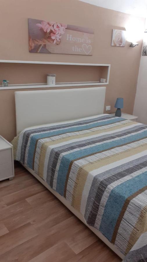 Holiday home Lo Sbarco
