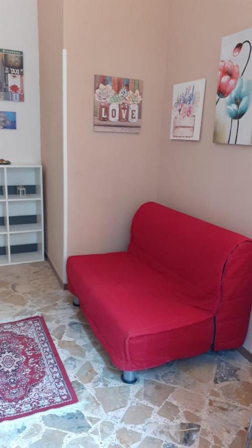 Lo Sbarco Holiday home *