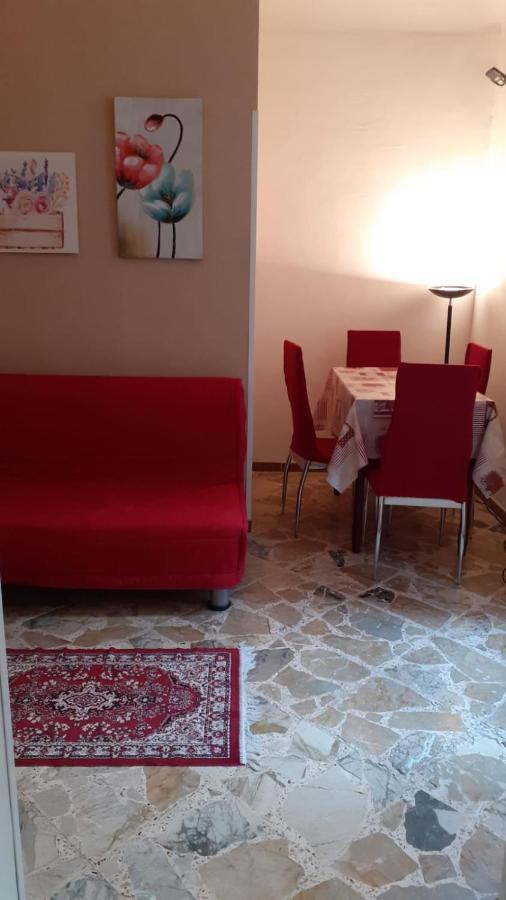 Holiday home Lo Sbarco *