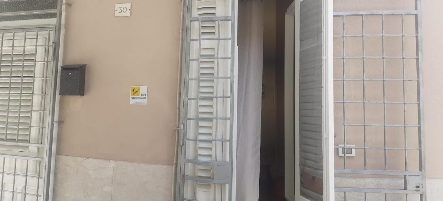 Lo Sbarco Casa de Férias Marsala